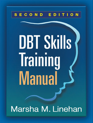Dbt(r) Skills Training Manual, Second Edition foto