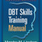 Dbt(r) Skills Training Manual, Second Edition