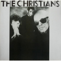 VINIL The Christians ‎– The Christians LP VG+