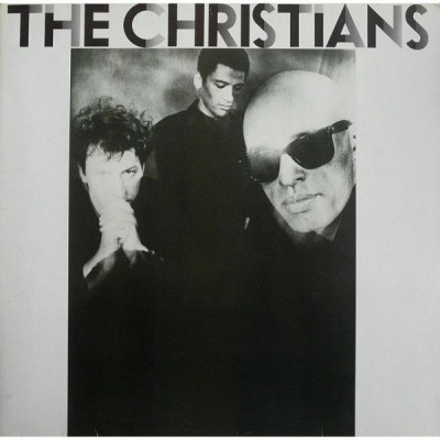 VINIL The Christians &amp;lrm;&amp;ndash; The Christians LP VG+ foto