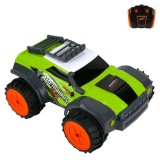 VEHICUL RC AMFIBIU 2.4GH 4X4