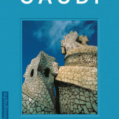 Design Monograph: Gaud