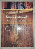 Ion Simut - Vamile posteritatii, Studii literare, Editura Academiei, Coperti cartonate, Stare buna