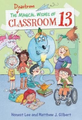 The Disastrous Magical Wishes of Classroom 13 foto