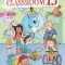 The Disastrous Magical Wishes of Classroom 13