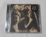 Tristania - Midwinter Tears (2005, Napalm; Include Tristania/Angina + DVD Widow's Tour), Napalm Records