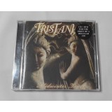 Tristania - Midwinter Tears (2005, Napalm; Include Tristania/Angina + DVD Widow's Tour)