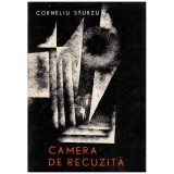 Corneliu Sturzu - Camera de recuzita - 129053