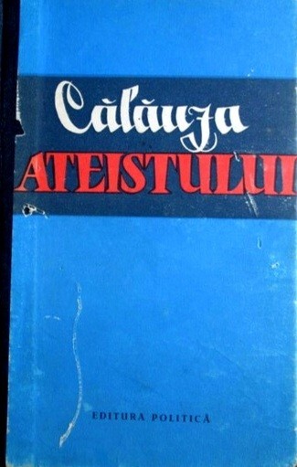 Calauza ateistului