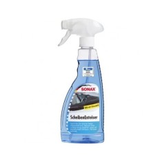 Solutie dezghetat parbriz Sonax 500 ml
