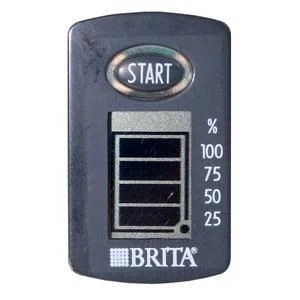 Display Brita Espressor cu capsule Bosch 10009270 foto