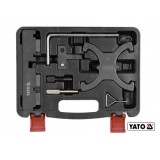 Set intretinere distributie Ford, Yato YT-06029