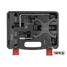 Set intretinere distributie Ford, Yato YT-06029