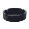 Scrumiera 10.7cm, sticla neagra, Pasabahce Bistro