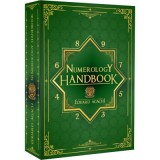 Numerology handbook &ndash; Eduard Agachi