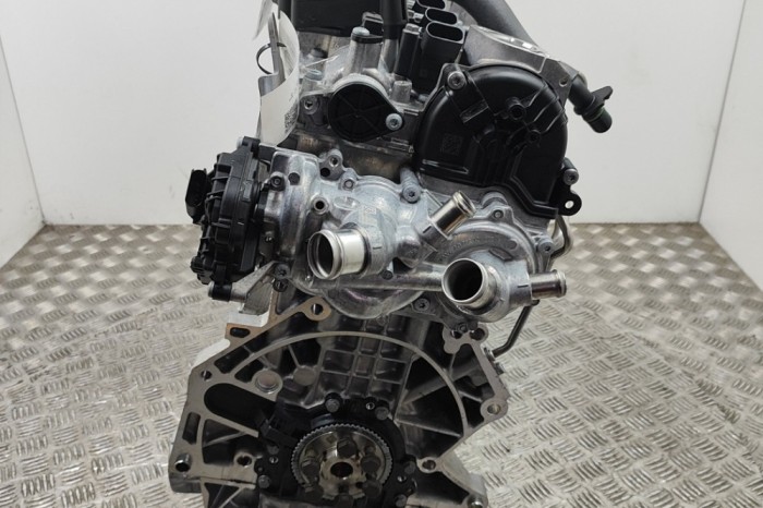 VW POLO AW1, BZ1, AE1 2024 - Motor - OEM: DLAC