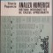 Analiza numerica. Notiuni introductive de calcul aproximativ- Tiberiu Popoviciu