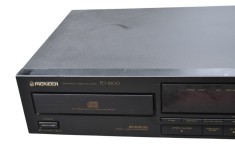 Cd Player Pioneer PD 5500