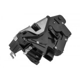 Actuator inchidere centralizata usa spate Bmw Seria 3 E46, E46 Touring 1998-2005, Stanga, 51227011245
