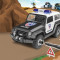 REVELL JUNIOR KIT Offroad Vehicle Police