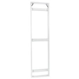 Carcasa pentru corp iluminat 120cm x 30cm