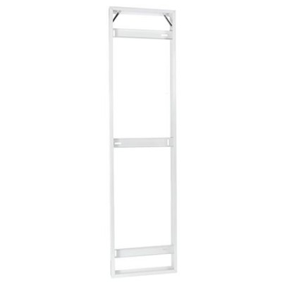 Carcasa pentru corp iluminat 120cm x 30cm foto