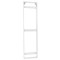 Carcasa pentru corp iluminat 120cm x 30cm