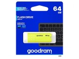 Stick USB 2.0 64GB Galben