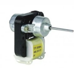 Motor ventilator congelator Sharp