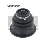 Burduf cap planetara Skf VKJP8081, parte montare : punte fata, stanga, spre cutie