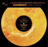 Disc Vinil SIGILAT THE ROYAL PHILHARMONIC ORCHESTRA &ndash; Remember The 70&#039;s (Vinyl, LP, Compilation, Limited Edition, Numbered, Stereo, Marbled) - vezi, Clasica