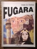 Jacques de Chambron - Fugara