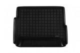 Covor de cauciuc pentru portbagaj de la Rezaw-Plast, potrivit pentru Peugeot 3008 versiunea 2019-2024 Hybrid, PHEV si 4X4 Performance AutoTuning