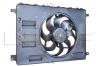 NRF 47626 Ventilator, radiator