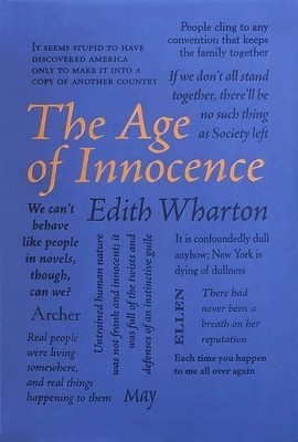 The Age of Innocence foto