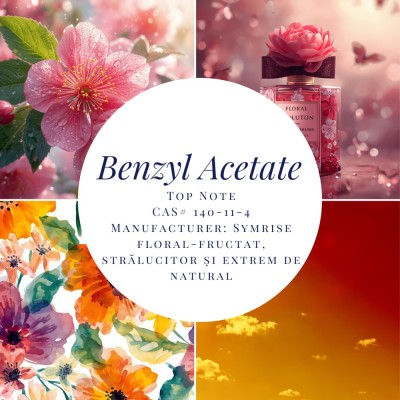 Benzyl Acetate-5g foto