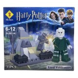Lego Harry Potter - Lord Voldemort SL89146