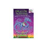 Legend of the Star Dragon: A Branches Book (Dragon Masters #25)