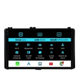 Cumpara ieftin Navigatie Dedicata Toyota Auris, Corolla (2015-2019), 2K, 4Gb Ram, 64Gb stocare, Carplay