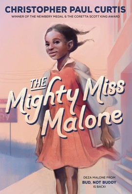 The Mighty Miss Malone foto