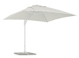 Cumpara ieftin Umbrela gradina bej Eden 300x300x255 cm