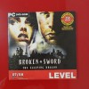 Broken Sword - The Sleeping Dragon PC DVD (LEVEL), Single player