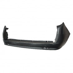 Bara spate Fiat Doblo (263) 01.2010-12.2014 ; Opel Combo D (X12) 11.2011- Pentru Modele Cu Usa Dubla In Spate, parte montare texturata, cu gauri senz