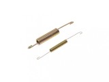 Set arcuri cric, lungime 130mm si 130mm