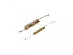 Set arcuri cric, lungime 130mm si 130mm