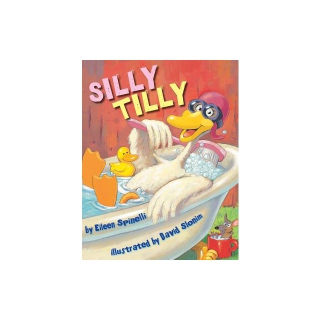 Silly Tilly