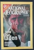 myh 113 - Revista National geografic - luna decembrie - anul 2004 - piese de colectie!