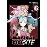 Magical Girl Site Vol. 6