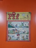 Revista Pif nr.1143/1967