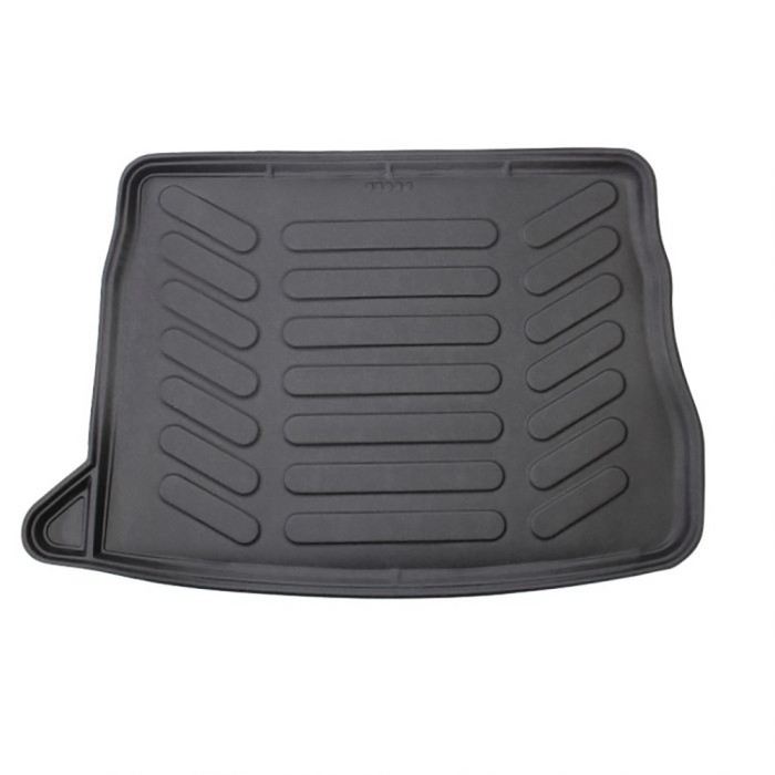 Covor Protectie Portbagaj Umbrella pentru Kia Ceed SW II (cu podea joasa) 2012-2018